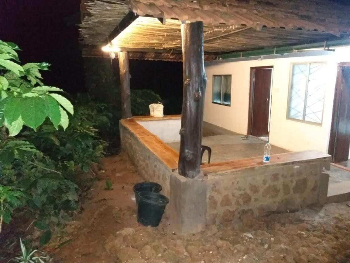 Durf Green Madikeri Bagian luar foto